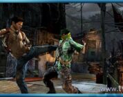Uncharted : Golden Abyss