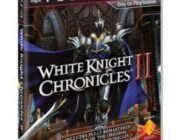 White Knight Chronicles 2