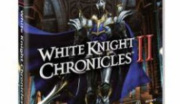 White Knight Chronicles 2