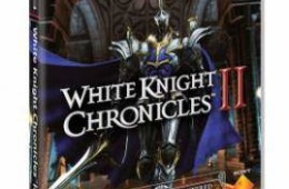 White Knight Chronicles 2