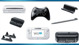 Hardware Check: WiiU (Nintendo)