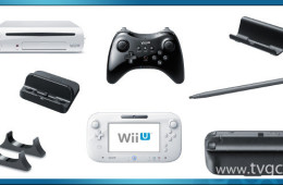 Hardware Check: WiiU (Nintendo)