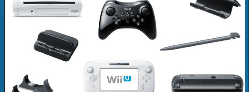 Hardware Check: WiiU (Nintendo)