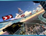 WipeOut 2048