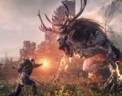 gamescom 2013 : The Witcher 3 Wild Hunt