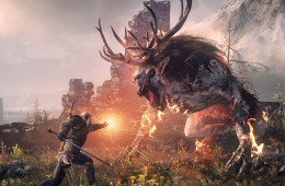 gamescom 2013 : The Witcher 3 Wild Hunt