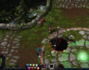 gamescom 2013: Magicka Wizard Wars