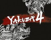Yakuza 4