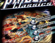 Williams Pinball Classics