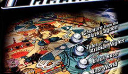 Williams Pinball Classics