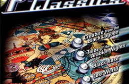 Williams Pinball Classics