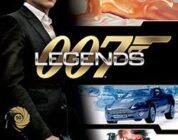 007: Legends