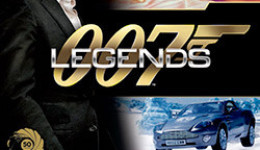 007: Legends