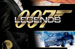 007: Legends