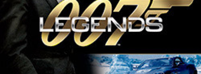 007: Legends