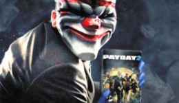 Payday 2