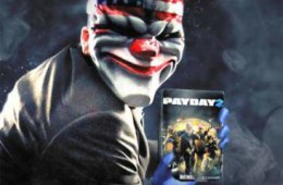 Payday 2