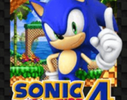 Sonic 4 – Episode 1