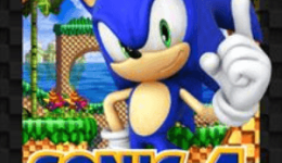 Sonic 4 – Episode 1