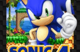 Sonic 4 – Episode 1