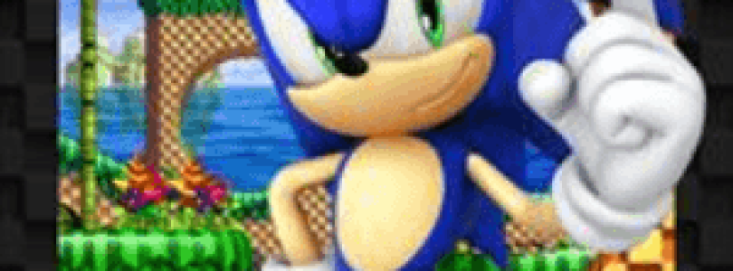 Sonic 4 – Episode 1