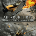 Air Conflicts : Secret Wars