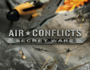 Air Conflicts : Secret Wars