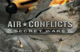 Air Conflicts : Secret Wars