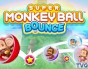 Affenzeit: Super Monkey Ball Bounce für iOS und Android verfügbar