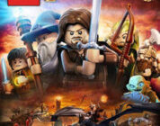 LEGO: Herr der Ringe