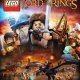 LEGO: Herr der Ringe