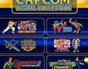 Capcom Digital Collection