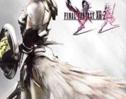 Final Fantasy 13-2