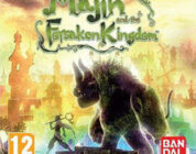 Majin and the Forsaken Kingdom