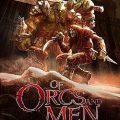 Of Orcs and Men