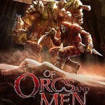 Of Orcs and Men