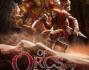Of Orcs and Men