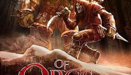 Of Orcs and Men