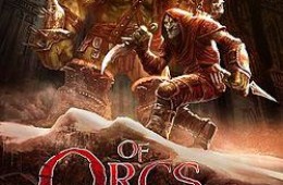 Of Orcs and Men