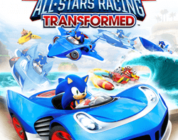 Sonic & All-Stars Racing Transformed