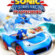 Sonic & All-Stars Racing Transformed