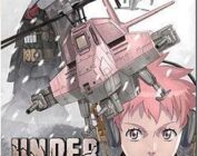 Under Defeat HD