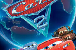 Cars 2