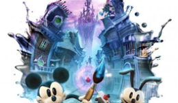 Disney Micky Epic – Die Macht der 2