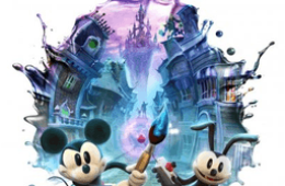 Disney Micky Epic – Die Macht der 2