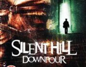 Silent Hill Downpour