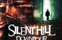 Silent Hill Downpour