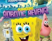SpongeBob Schwammkopf: Planktons Fiese Robo-Rache