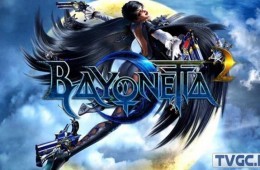 Bayonetta 2 Direct und Infopaket verfügbar