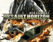 Ace Combat Assault Horizon
